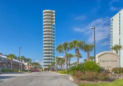 Holiday home Luxury Lagoon Getaway Corner Unit Amazing View